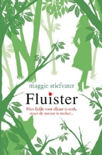 Fluister  (The Wolves of Mercy Falls, #2)