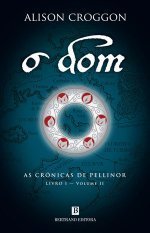 The Books of Pellinor book cover 2