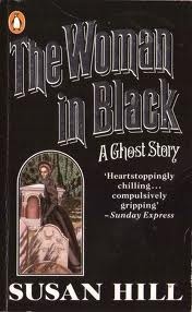 The Woman in Black