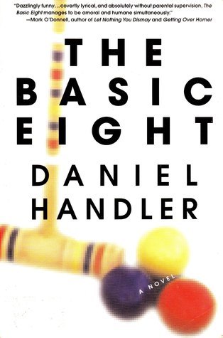 The Basic Eight