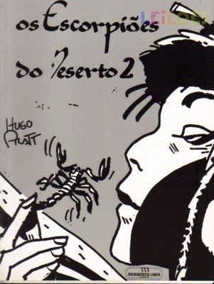Os Escorpiões do Deserto 2