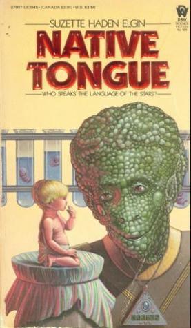 Native Tongue
