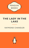 The Lady in the Lake (Philip Marlowe, #4)