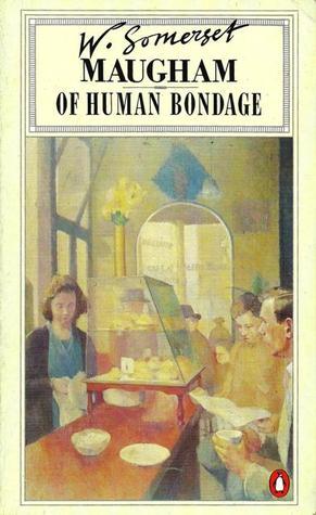 Of Human Bondage