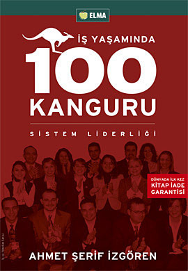 İş Yaşamında 100 Kanguru