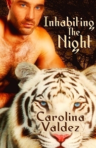 Inhabiting The Night