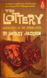 The Lottery: Adventures of the Demon Lover