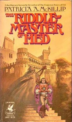 The Riddle-Master of Hed (Riddle-Master, #1)