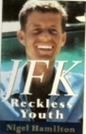 JFK: Reckless Youth