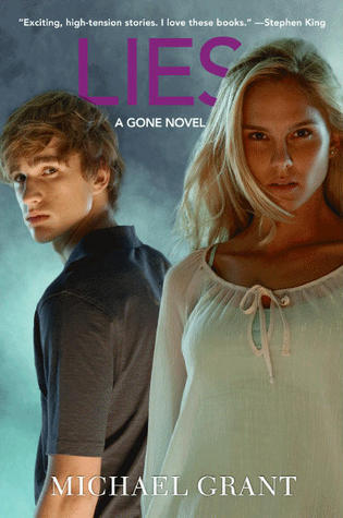 Lies (Gone, #3)