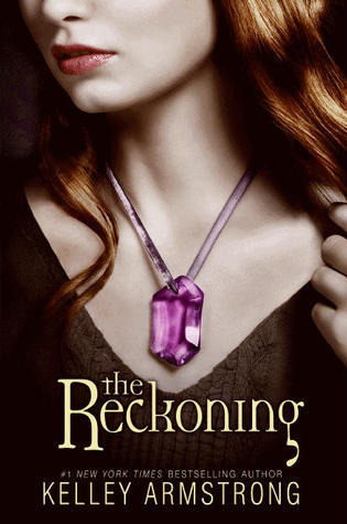 The Reckoning (Darkest Powers, #3)
