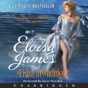 A Kiss at Midnight