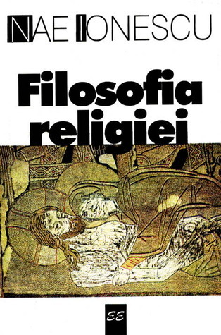 Curs de filosofie a religiei: 1924-1925