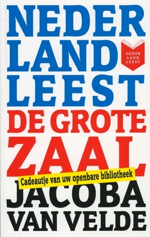 De grote zaal