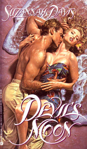 Devil's Moon book cover