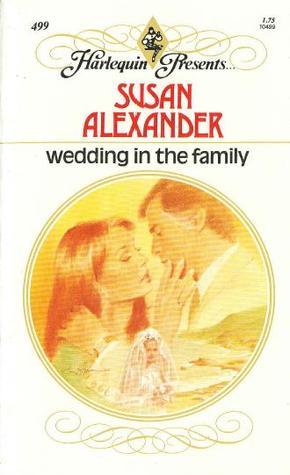 Wedding in the Family