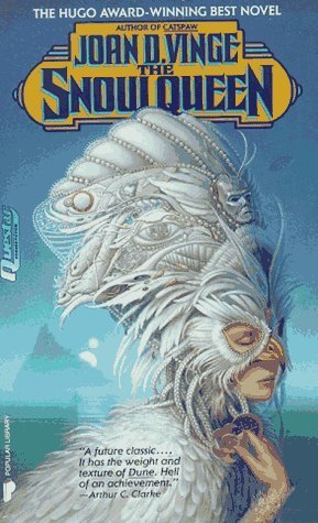 The Snow Queen (The Snow Queen Cycle, #1)