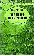 The Island of Dr. Moreau