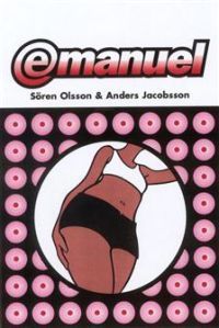 Emanuel book cover