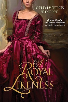 A Royal Likeness book cover
