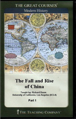 The Fall and Rise of China