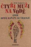 Čtyři muži na vodě aneb Opilé banány se vracejí book cover