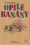 Opilé banány book cover