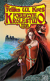 Porzucone królestwo book cover