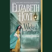 Wicked Intentions (Maiden Lane, #1) 