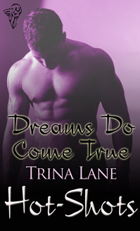 Dreams Do Come True book cover