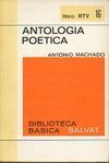 Antología Poética