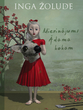 Mierinājums Ādama kokam book cover