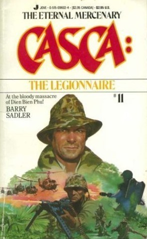 The Legionnaire