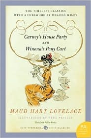 Carney's House Party / Winona's Pony Cart