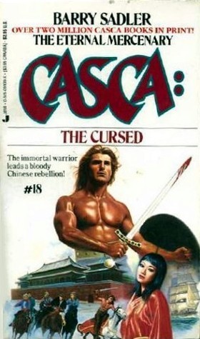 The Cursed