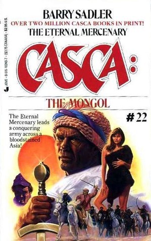 The Mongol