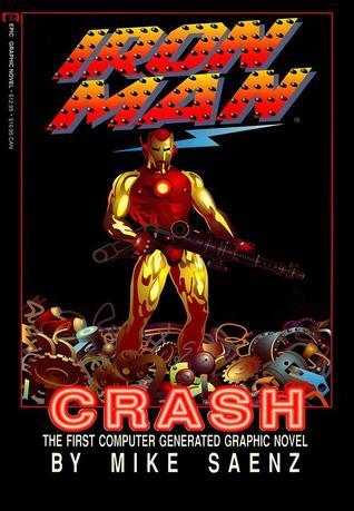 Iron Man: Crash