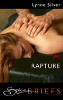 Rapture book cover