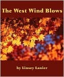 The West Wind Blows book cover