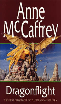Dragonflight (Pern: Dragonriders of Pern, #1)