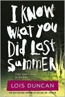 I Know What You Did Last Summer