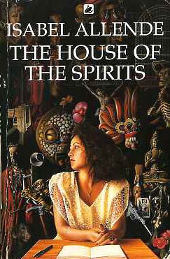 The House of the Spirits