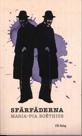 Sfärfäderna book cover