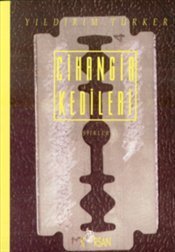 Cihangir Kedileri book cover