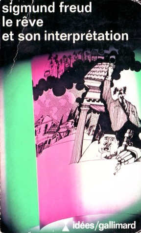 Le rêve et son interprétation book cover