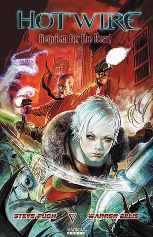 cover img of Hotwire: Requiem for the Dead