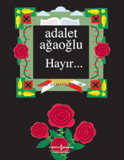 Hayır...