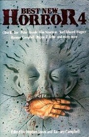 Best New Horror 4