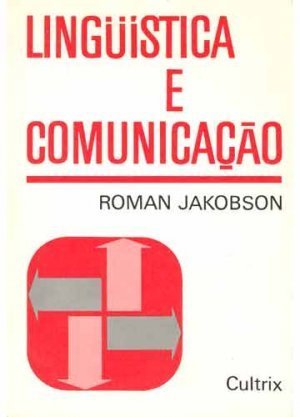 Lingüística e Comunicação book cover