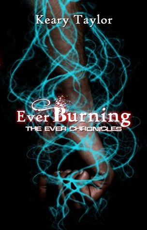 Ever Chronicles book cover 1